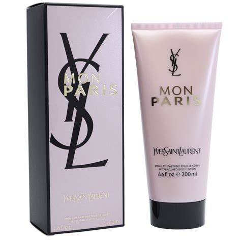 ysl mens lotion|yves Saint Laurent body.